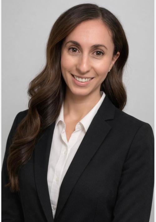 Morgan Sunshein, DPT