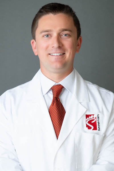 Dr. Carl Braunschweiger