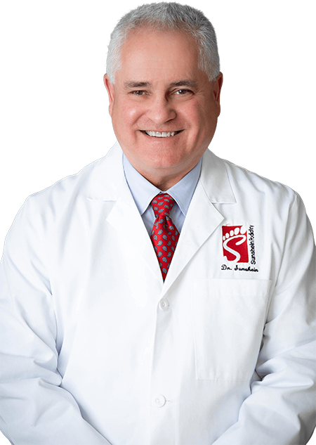 Dr. Kevin F. Sunshein