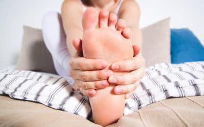 Why Isn’t My Heel Pain Getting Better?